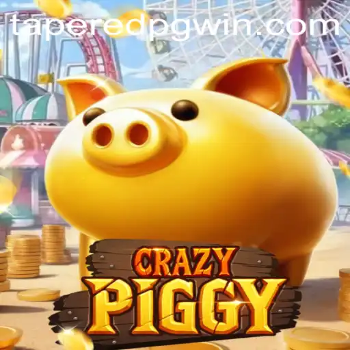 Explorando o Fascinante Mundo de CrazyPiggy e a Estratégia TAPERED PG