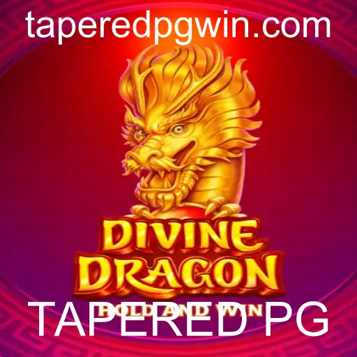 Explorando DivineDragon: Um Mergulho no Mundo de TAPERED PG