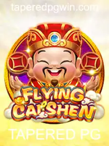 Explorando o Mundo Fascinante de FlyingCaiShen e a Dinâmica do Jogo TAPERED PG