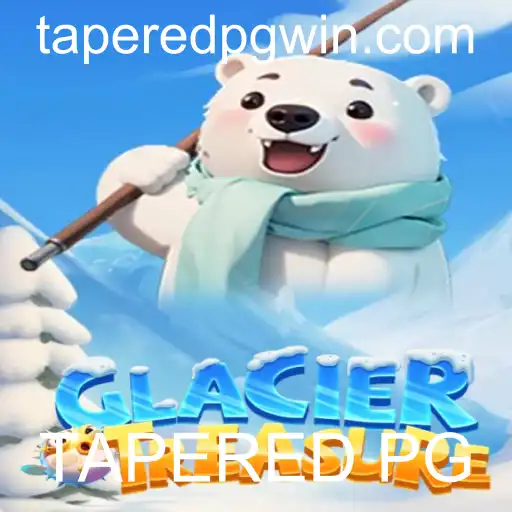 Descubra GlacierTreasure: Aventura e Estratégia no Mundo do TAPERED PG