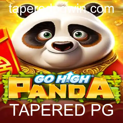 Descubra GoHighPanda: Um Mergulho no Universo do Jogo TAPERED PG