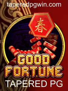Descubra o Envolvente Mundo do Jogo GoodFortune e as Novidades de TAPERED PG