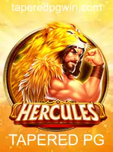 Explorando o Fascinante Mundo do Jogo Hercules: Uma Jornada de Estratégia com TAPERED PG