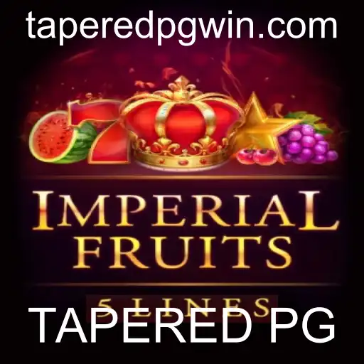 Explorando ImperialFruits5: Uma Nova Fronteira no Universo dos Jogos