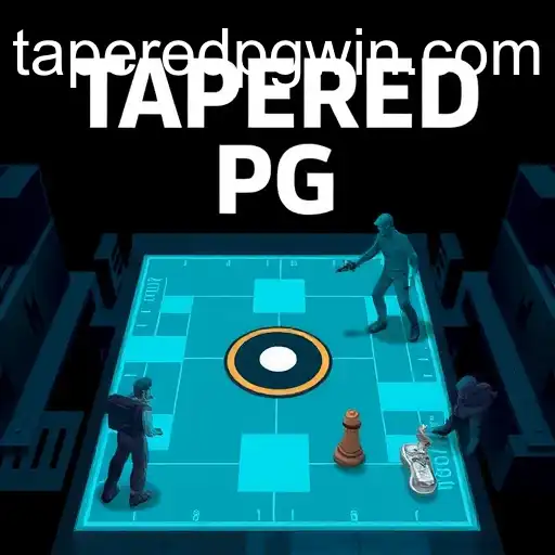 Jogos de tabuleiro