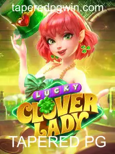 Descubra o Mundo Empolgante de LuckyCloverLady: A Novidade TAPERED PG no Mundo dos Jogos