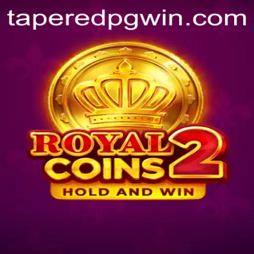 Explorando o Universo de RoyalCoins2: Uma Nova Era de Aventuras