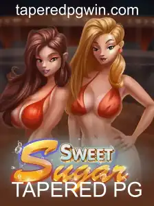 Explorando o Universo de 'SweetSugar': Um Mergulho no Mundo do Jogo com 'TAPERED PG'