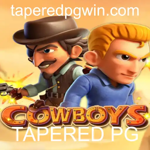 Como Jogar COWBOYS: Mergulhando no Mundo do Jogo com TAPERED PG