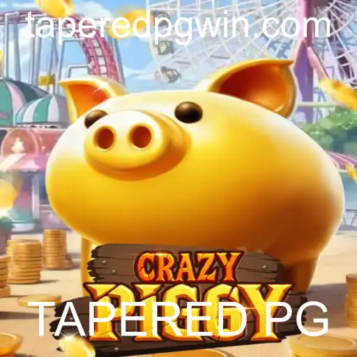 Explorando o Fascinante Mundo de CrazyPiggy e a Estratégia TAPERED PG