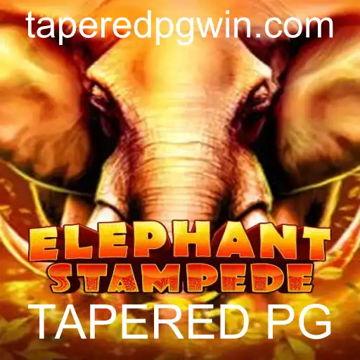 Descubra o Fascinante Mundo de ElephantStampede