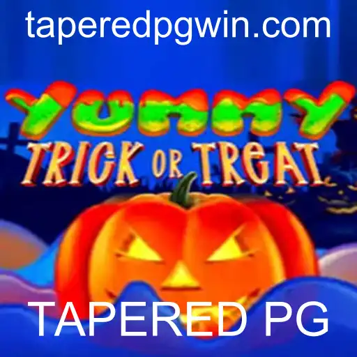 Descubra a Diversão Assustadora de YummyTrickorTreat